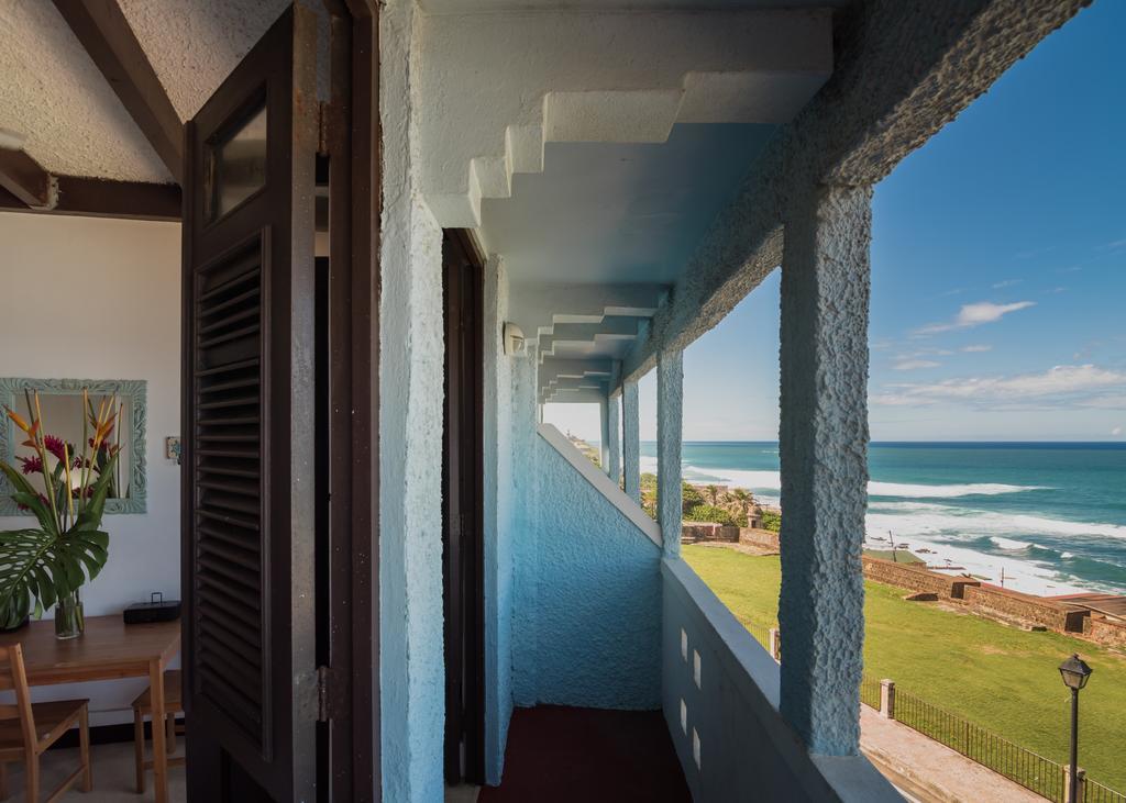 Aparthotel La Capitana Old San Juan Building Extérieur photo