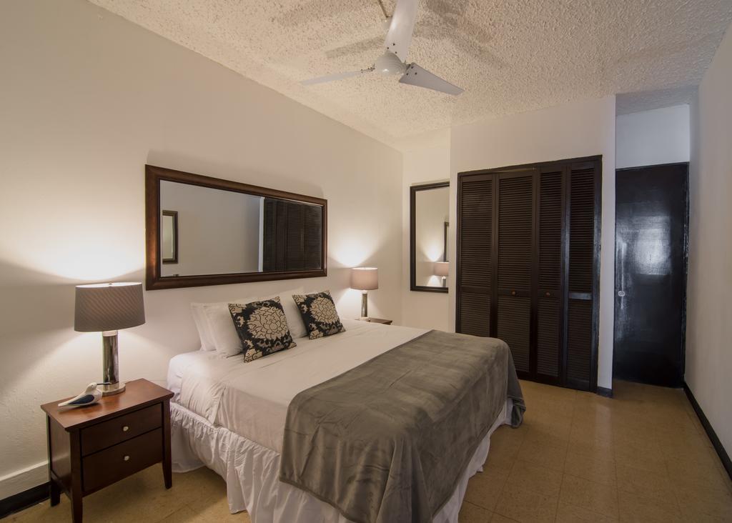 Aparthotel La Capitana Old San Juan Building Extérieur photo