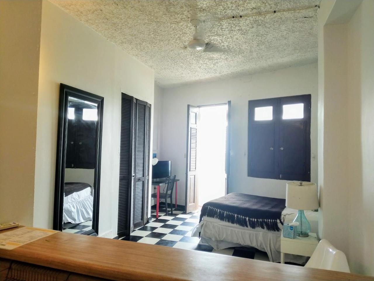 Aparthotel La Capitana Old San Juan Building Extérieur photo