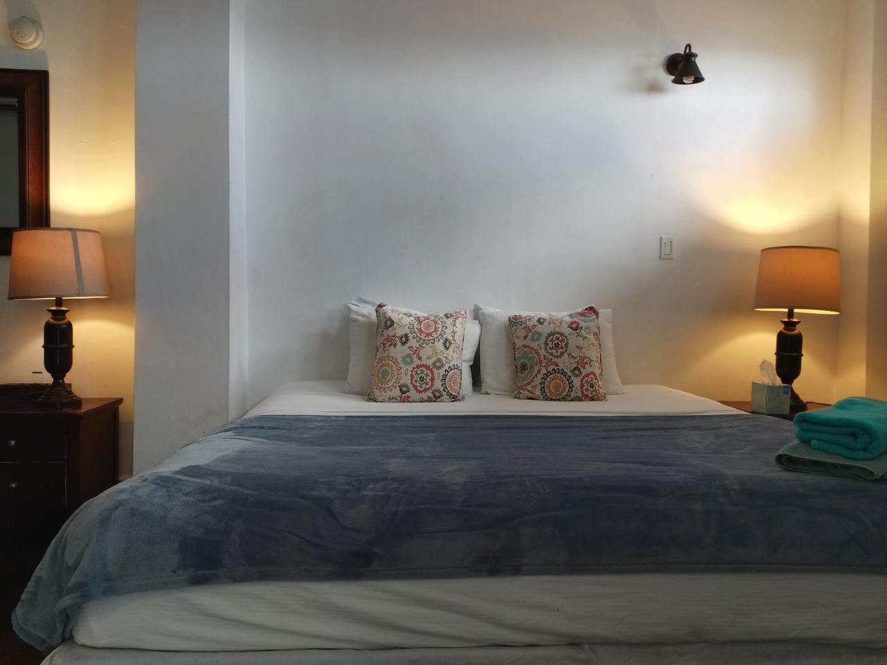 Aparthotel La Capitana Old San Juan Building Extérieur photo