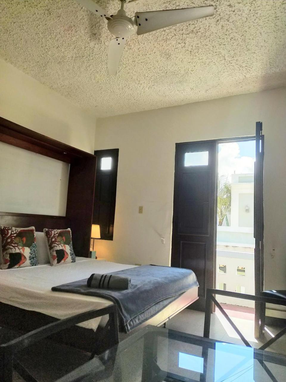 Aparthotel La Capitana Old San Juan Building Extérieur photo
