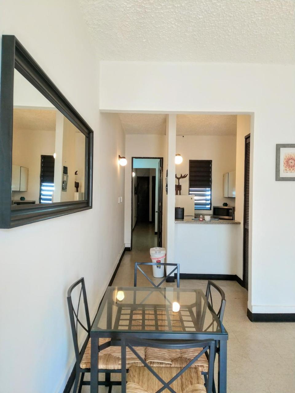 Aparthotel La Capitana Old San Juan Building Extérieur photo