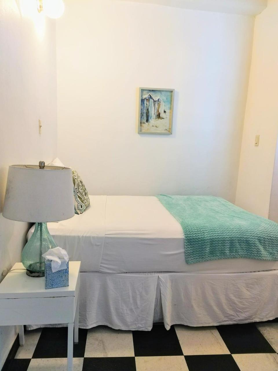 Aparthotel La Capitana Old San Juan Building Extérieur photo