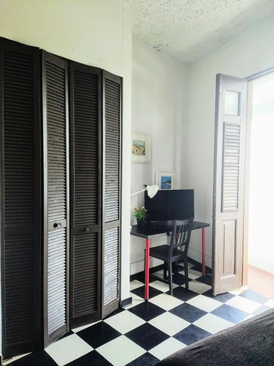 Aparthotel La Capitana Old San Juan Building Extérieur photo
