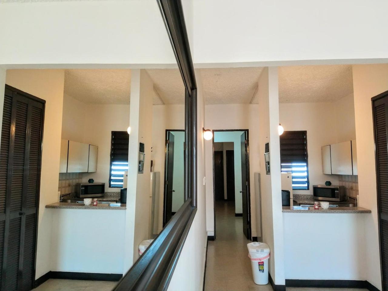 Aparthotel La Capitana Old San Juan Building Extérieur photo