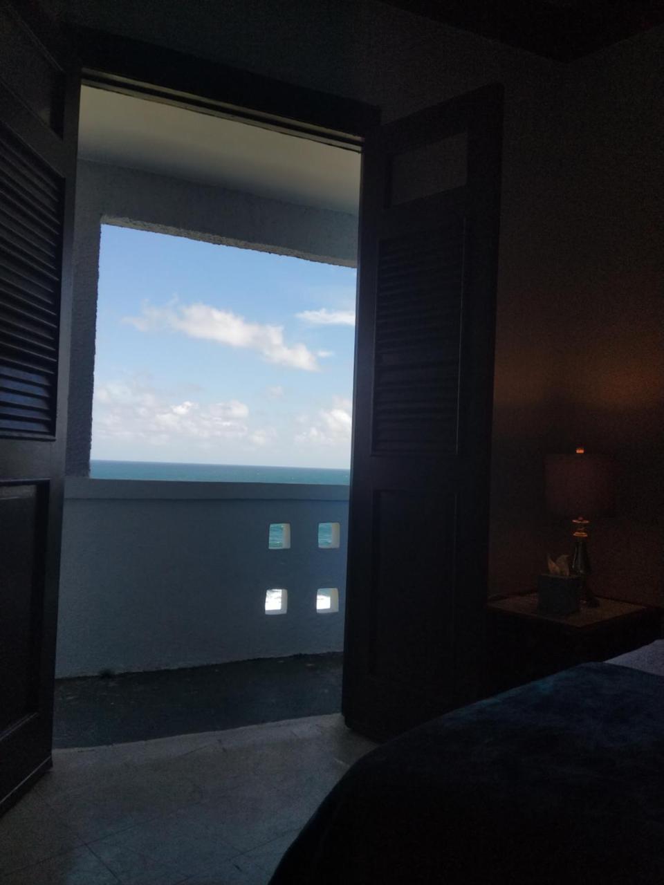 Aparthotel La Capitana Old San Juan Building Extérieur photo