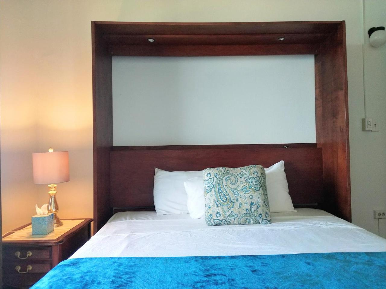 Aparthotel La Capitana Old San Juan Building Extérieur photo