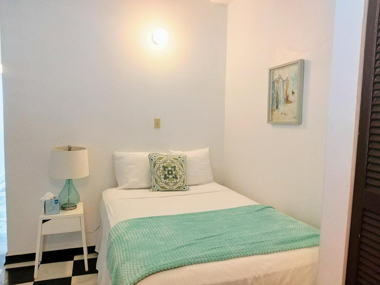 Aparthotel La Capitana Old San Juan Building Extérieur photo