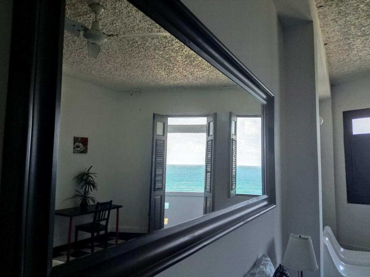 Aparthotel La Capitana Old San Juan Building Extérieur photo