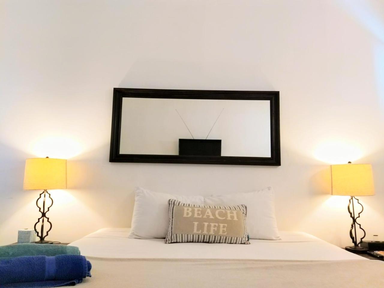 Aparthotel La Capitana Old San Juan Building Extérieur photo