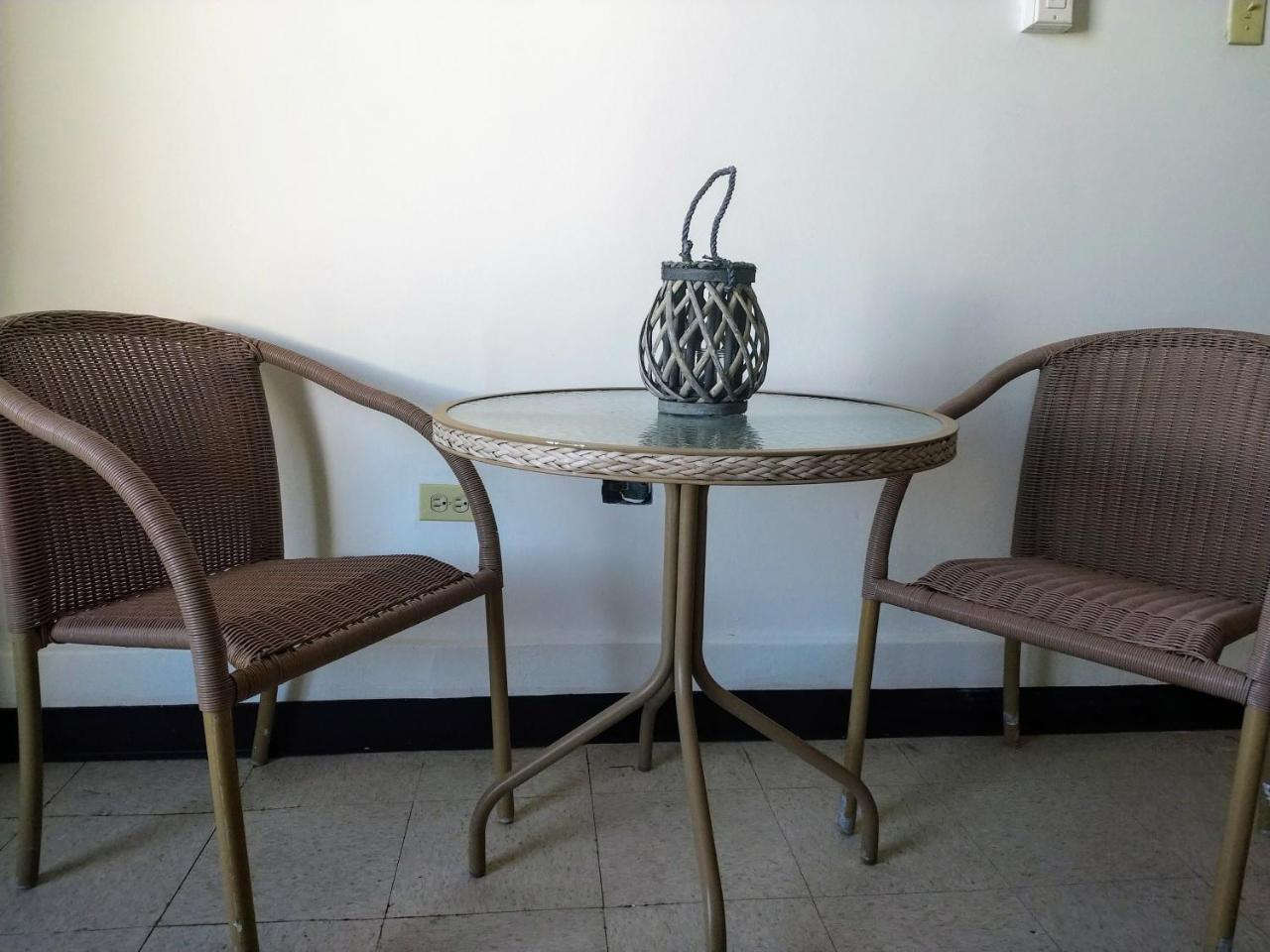 Aparthotel La Capitana Old San Juan Building Extérieur photo