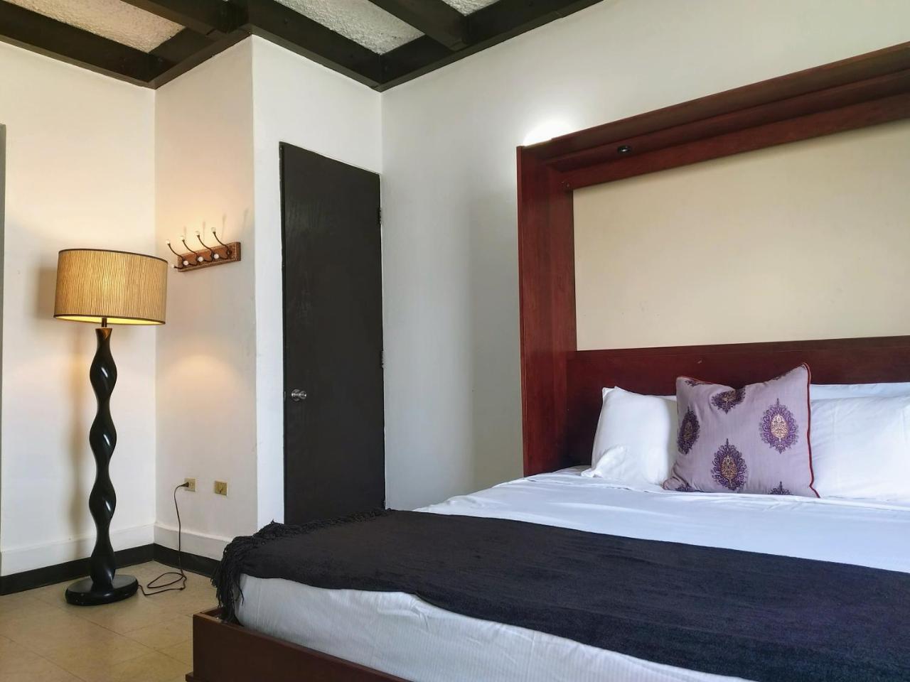 Aparthotel La Capitana Old San Juan Building Extérieur photo