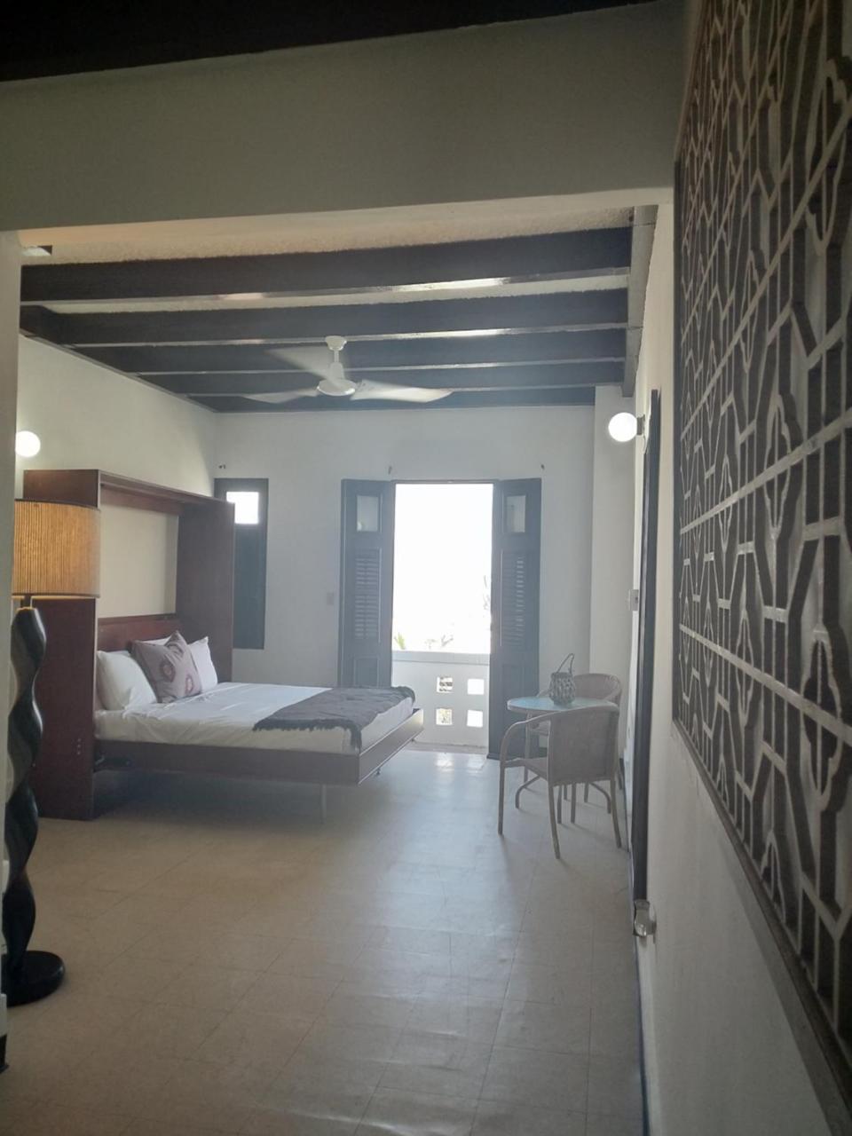 Aparthotel La Capitana Old San Juan Building Extérieur photo