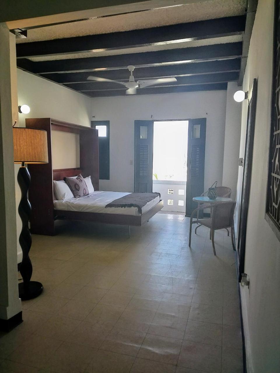 Aparthotel La Capitana Old San Juan Building Extérieur photo